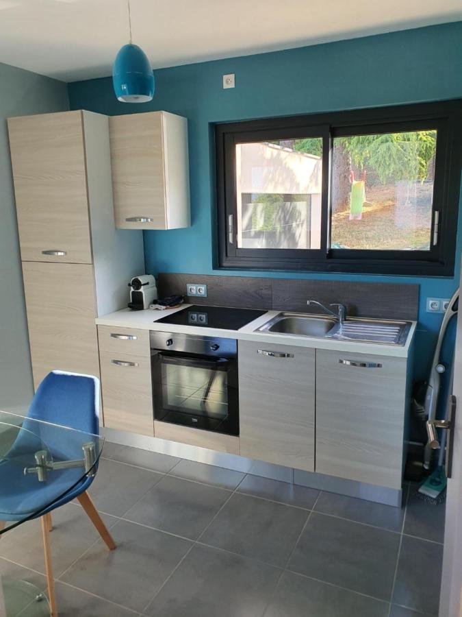 Studio Meuble Saint-Cyr-Au-Mont-D'Or Exteriér fotografie
