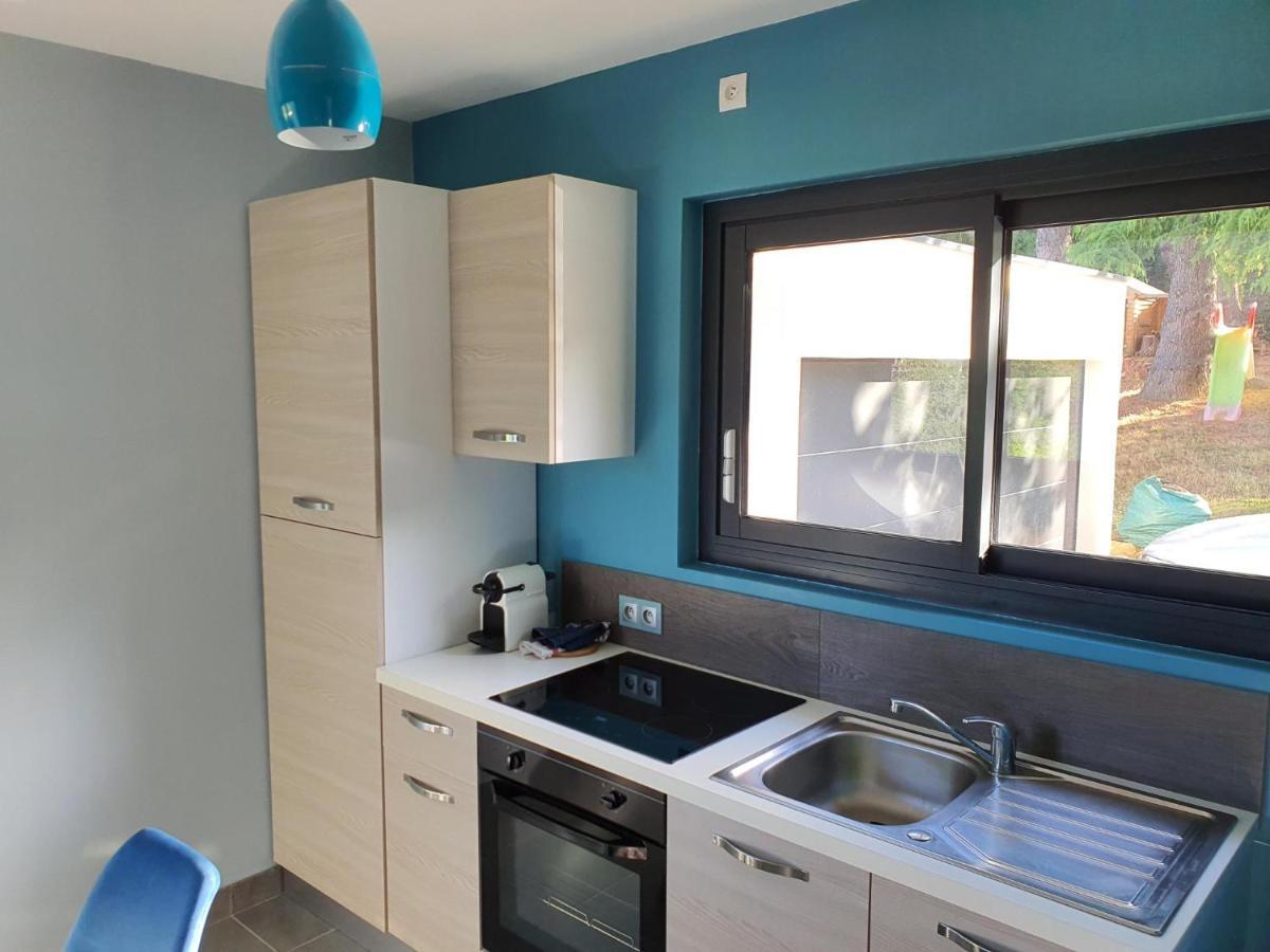 Studio Meuble Saint-Cyr-Au-Mont-D'Or Exteriér fotografie